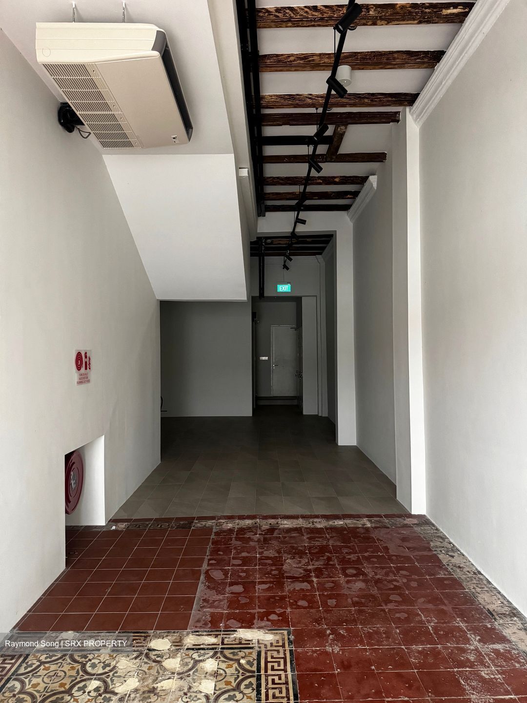 Desker Road Conservation Area (D8), Shop House #485180761